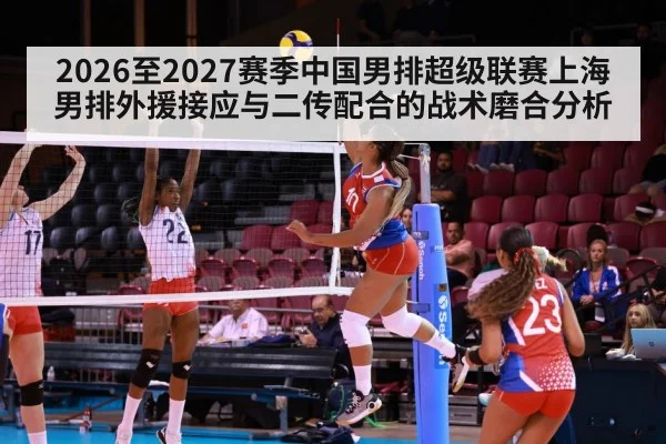 2026至2027赛季中国男排超级联赛上海男排外援接应与二传配合的战术磨合分析